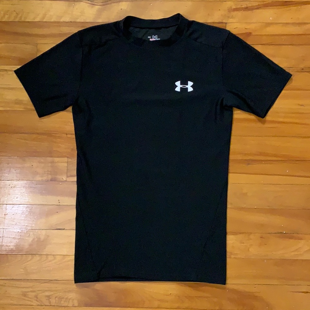 Under Armour Heat Gear T-Shirt